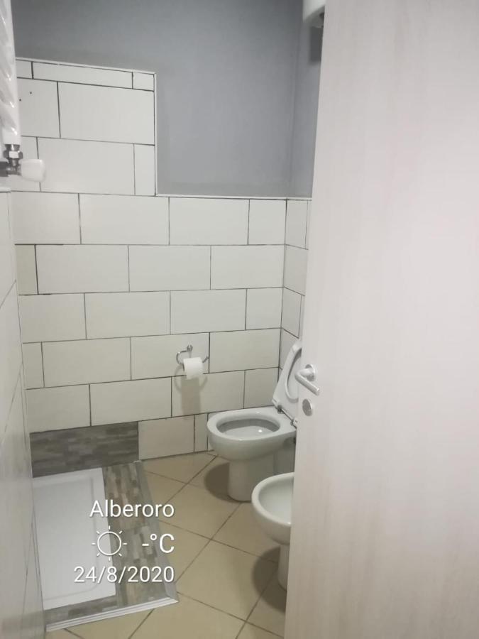 Affittacamere New Lifestyle Alberoro Екстер'єр фото