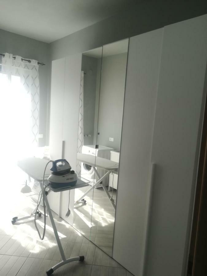Affittacamere New Lifestyle Alberoro Екстер'єр фото