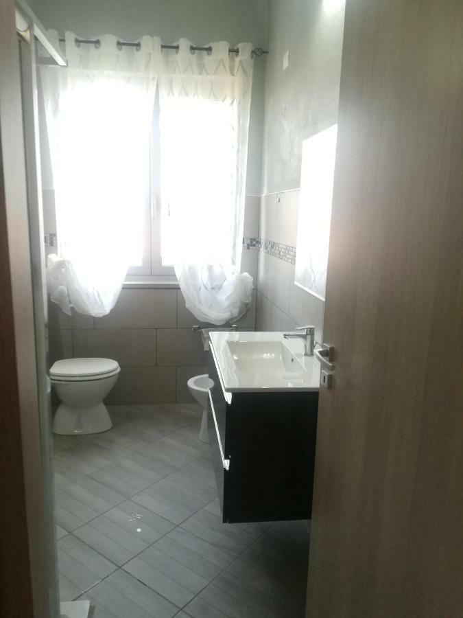 Affittacamere New Lifestyle Alberoro Екстер'єр фото