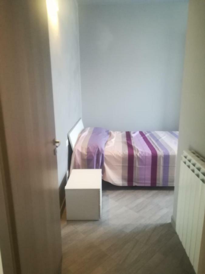 Affittacamere New Lifestyle Alberoro Екстер'єр фото