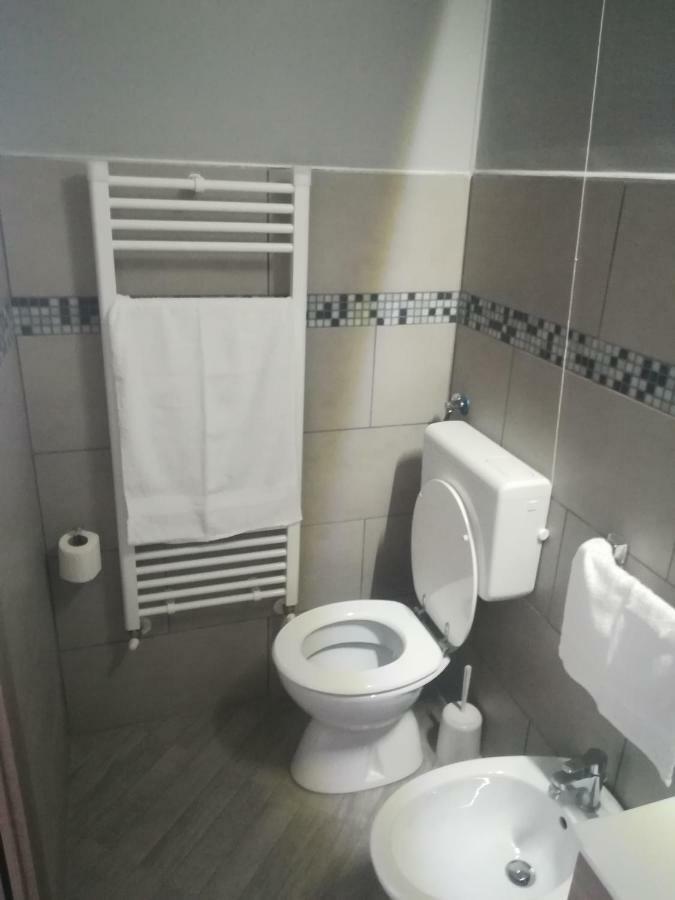 Affittacamere New Lifestyle Alberoro Екстер'єр фото