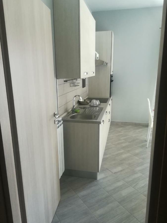 Affittacamere New Lifestyle Alberoro Екстер'єр фото
