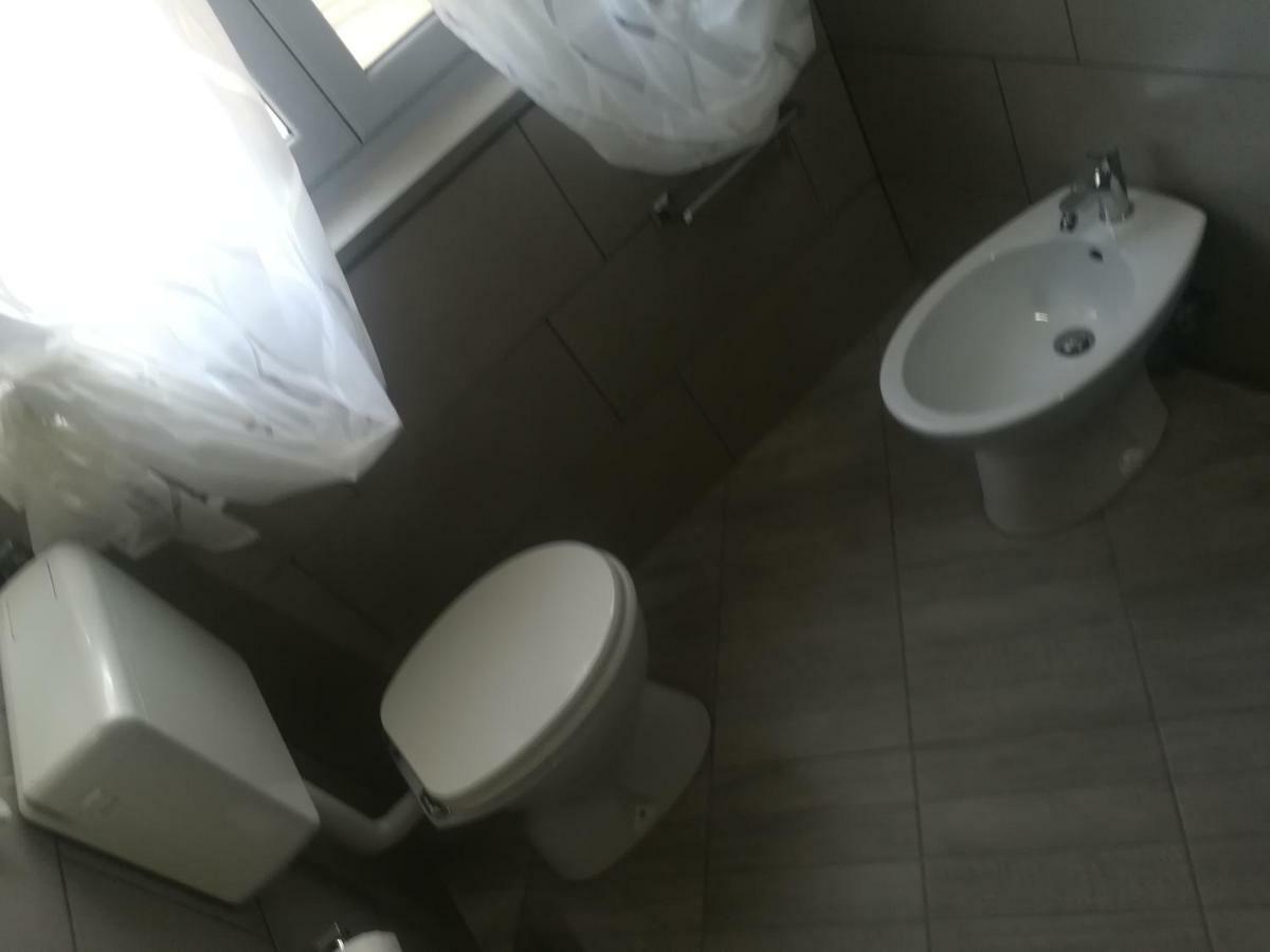 Affittacamere New Lifestyle Alberoro Екстер'єр фото