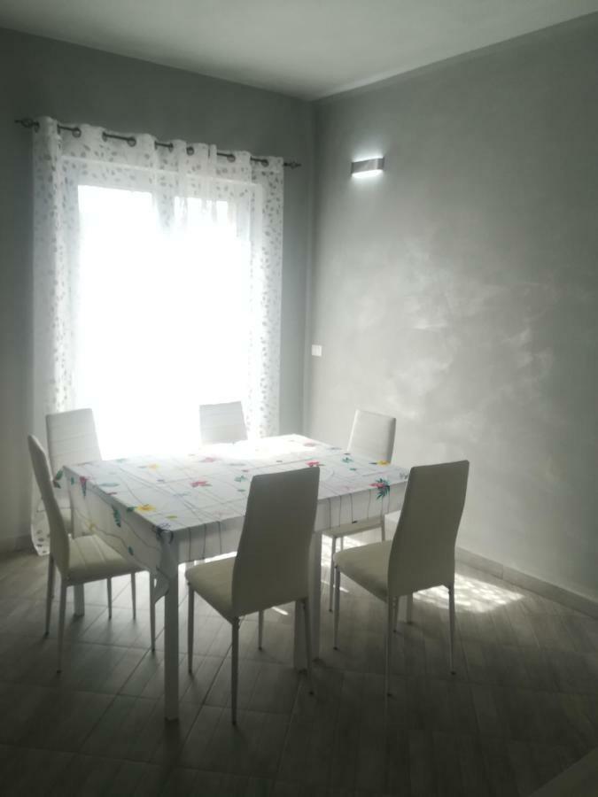 Affittacamere New Lifestyle Alberoro Екстер'єр фото