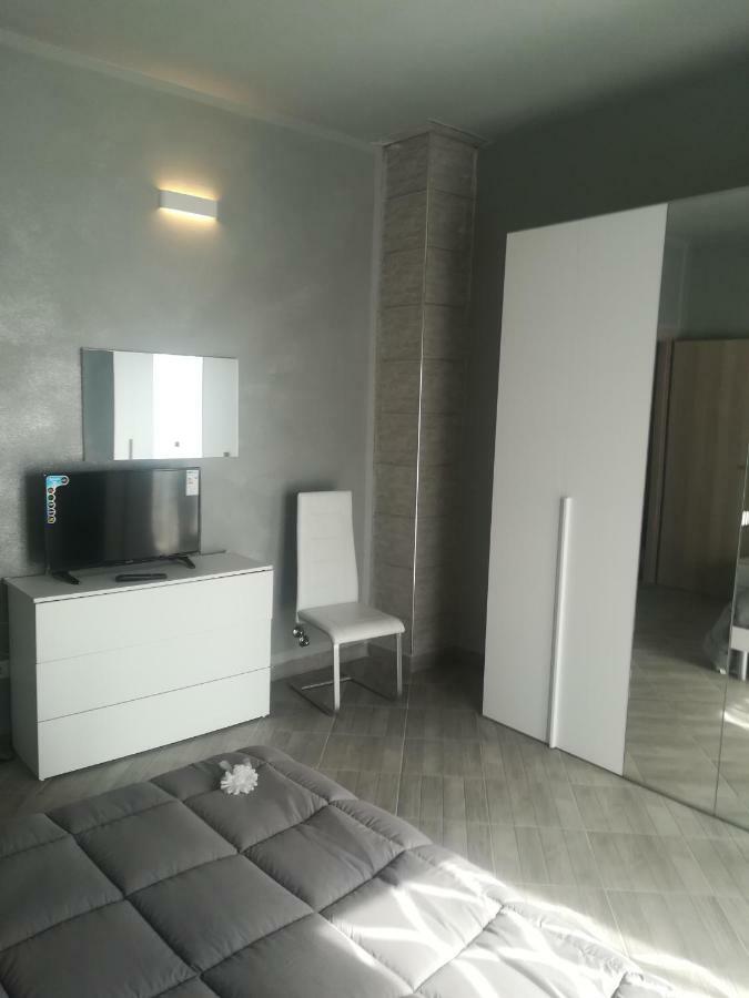 Affittacamere New Lifestyle Alberoro Екстер'єр фото