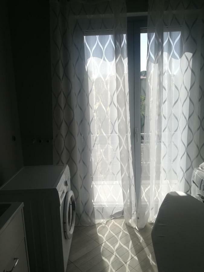 Affittacamere New Lifestyle Alberoro Екстер'єр фото