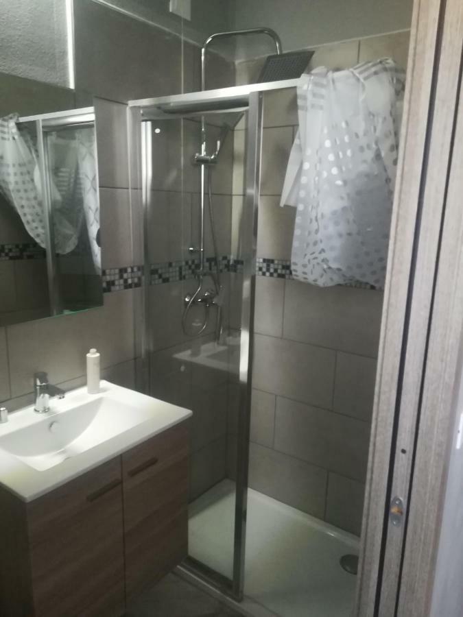Affittacamere New Lifestyle Alberoro Екстер'єр фото