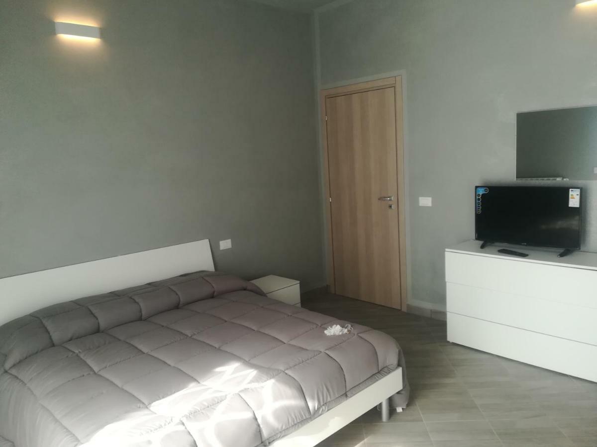 Affittacamere New Lifestyle Alberoro Екстер'єр фото