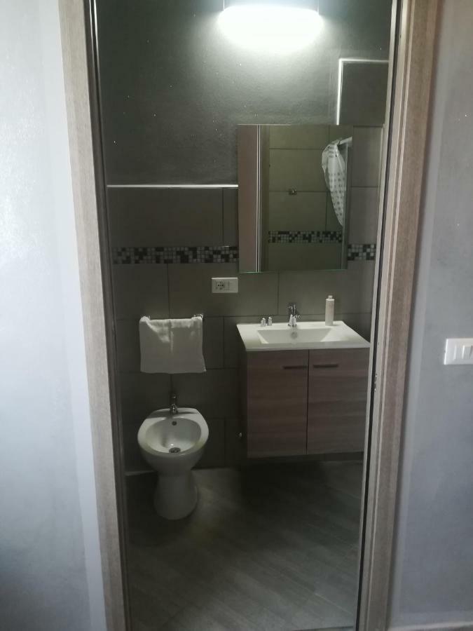 Affittacamere New Lifestyle Alberoro Екстер'єр фото
