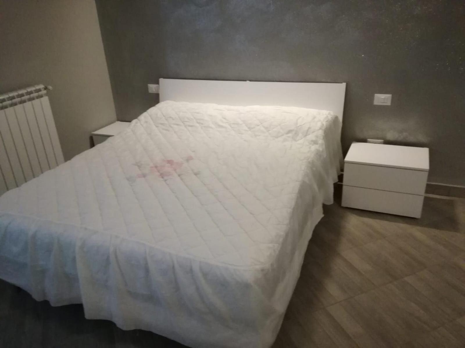 Affittacamere New Lifestyle Alberoro Екстер'єр фото