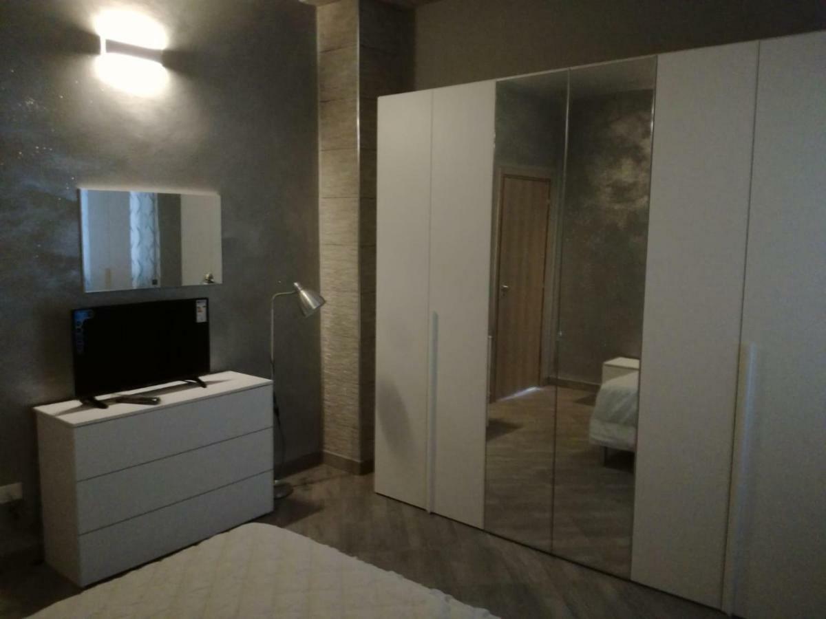 Affittacamere New Lifestyle Alberoro Екстер'єр фото